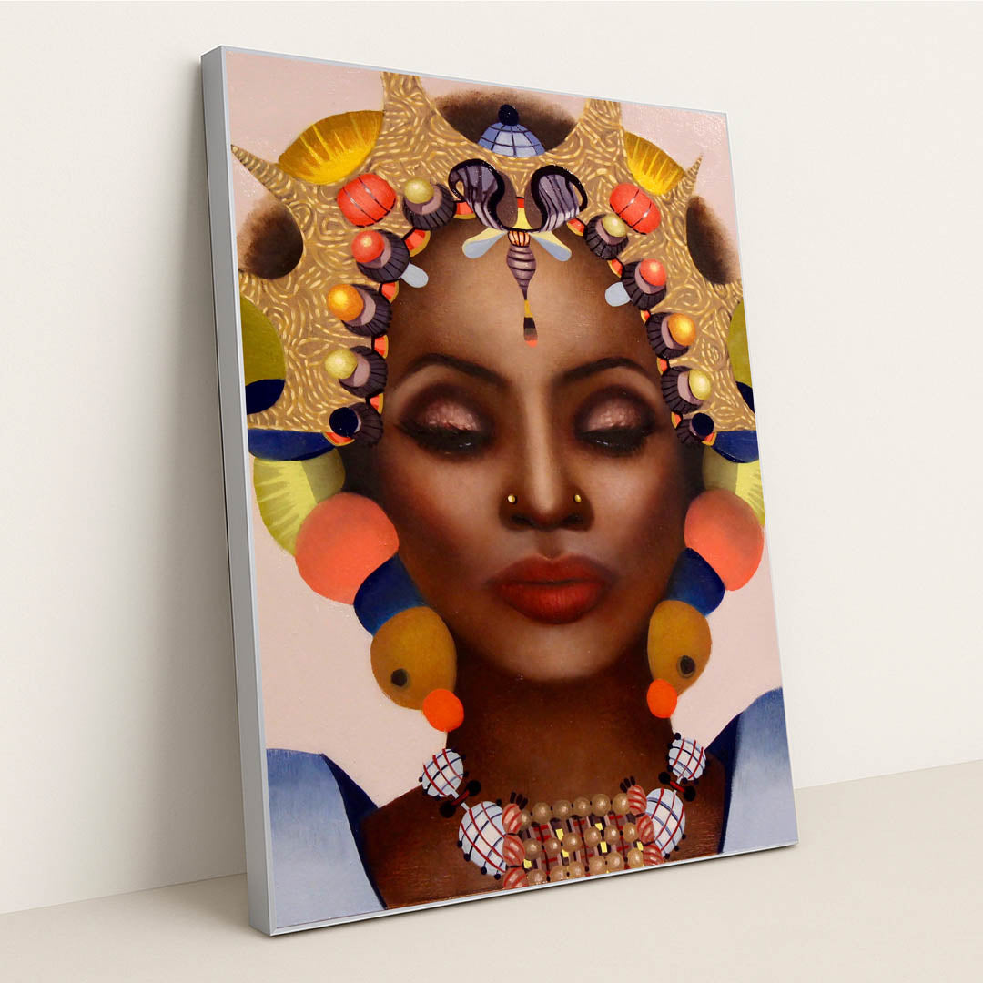 Woman 9