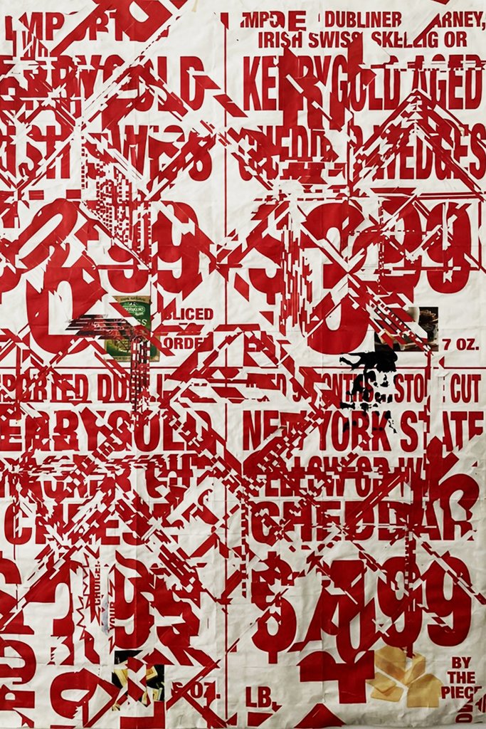 Sliced To Order Red