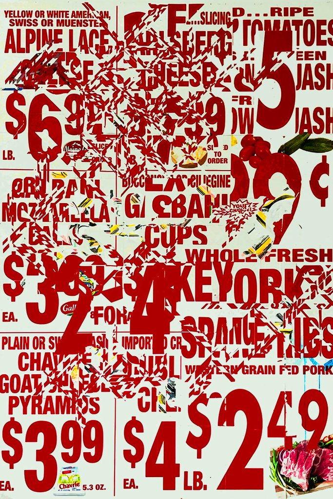 Sliced  To Order Swiss Or Meunster