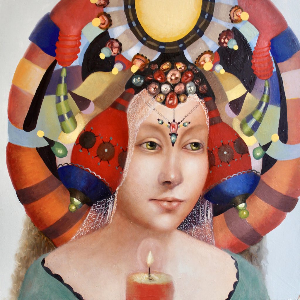 Woman 2