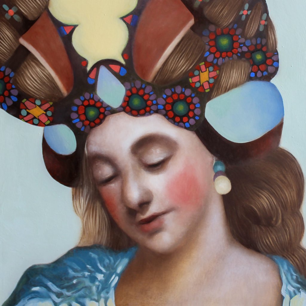 Woman 3