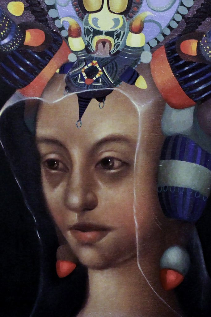 Woman 5