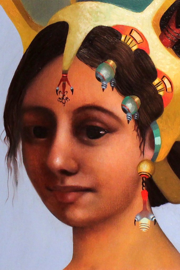 Woman 7