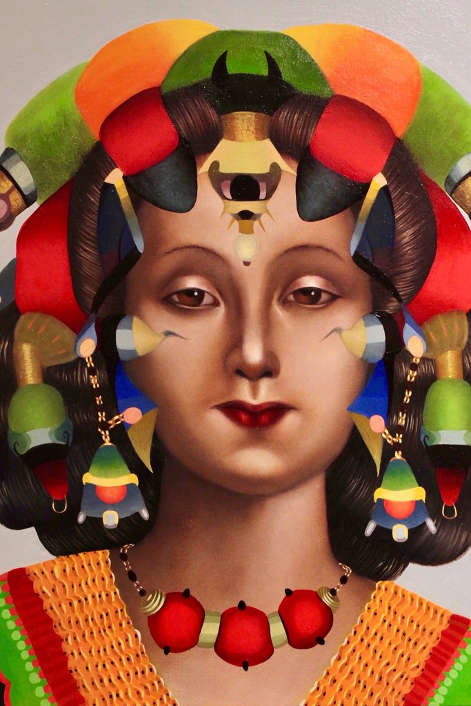 Woman 8