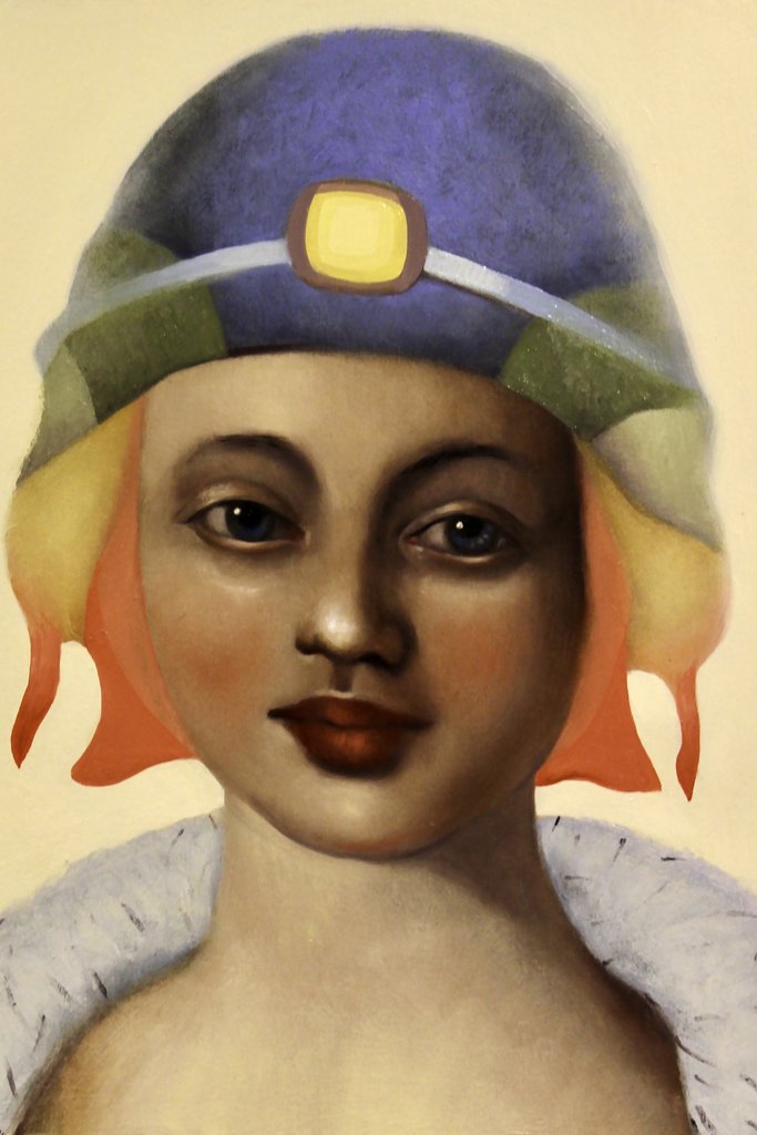 Woman 10