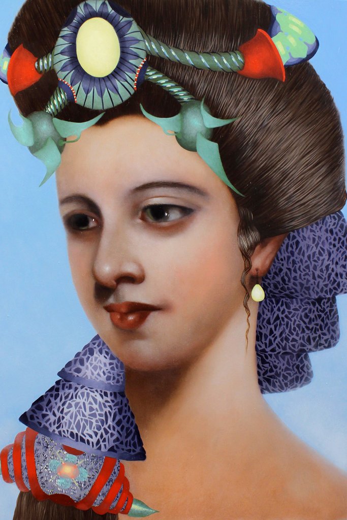 Woman 12