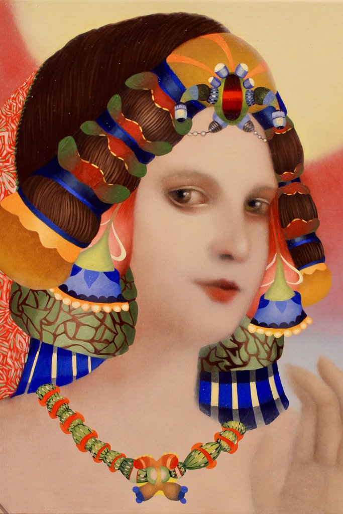 Woman 13