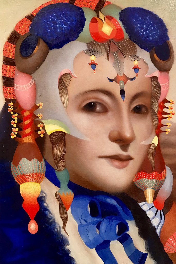 Woman 15