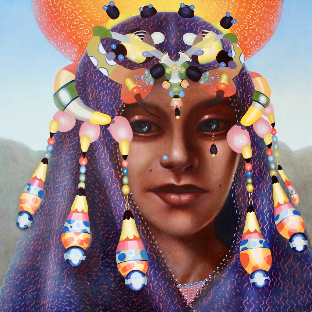 Woman 27