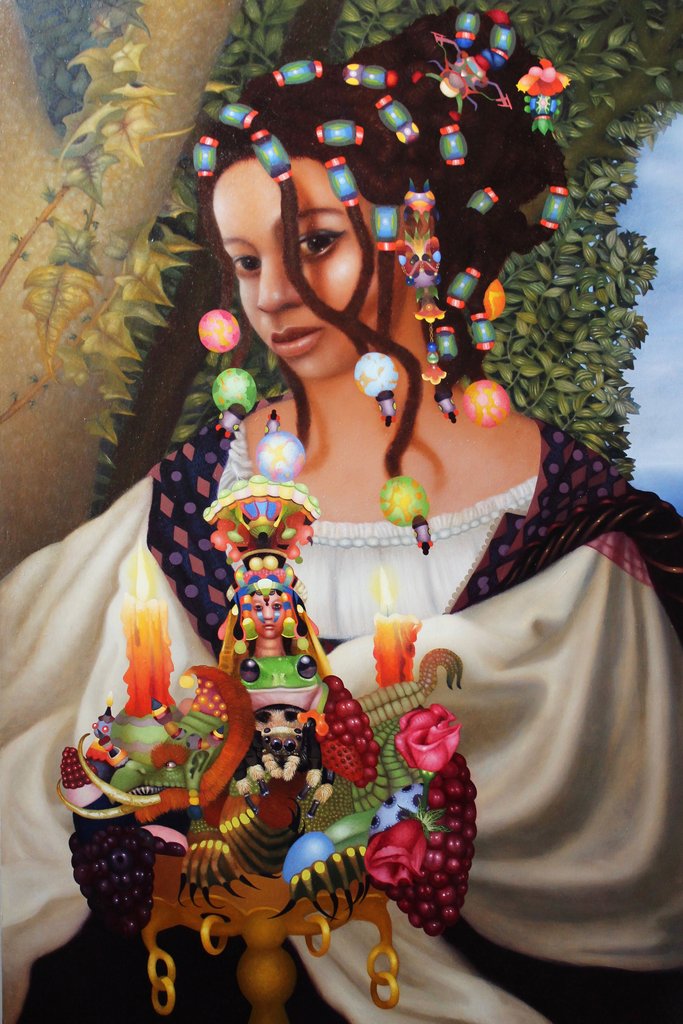 Woman 39 after Brittney: The Frog Prince