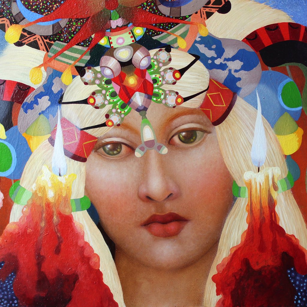Woman 43