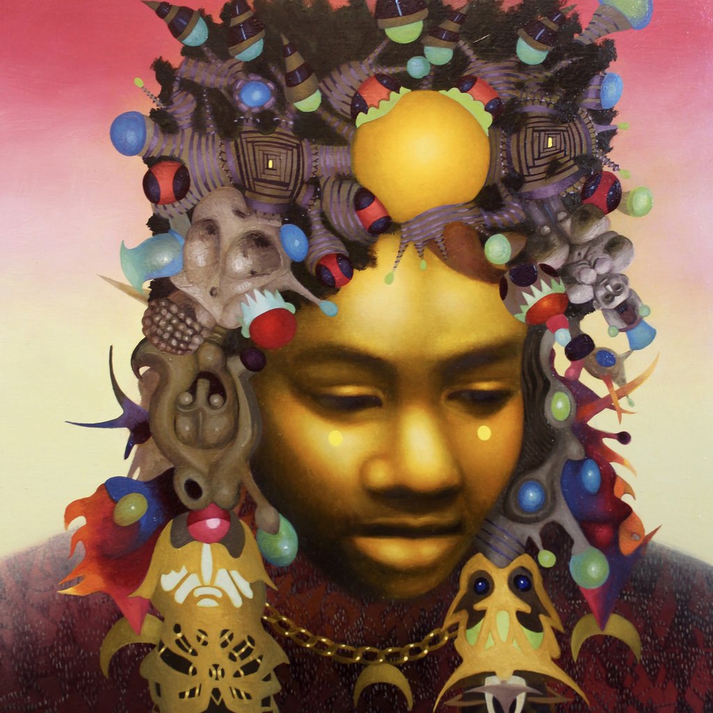 Woman 45 After Tracy Chapman