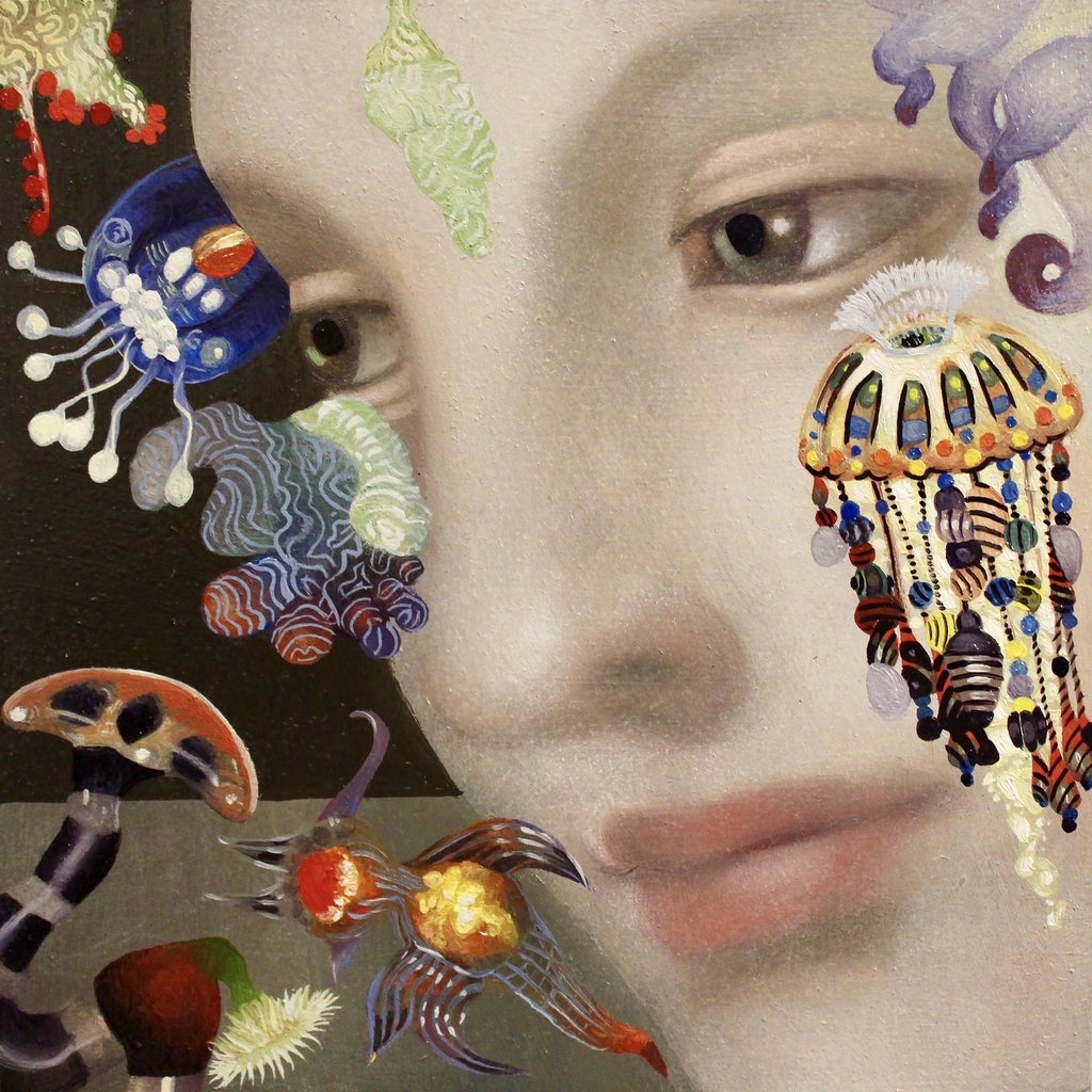 Woman 46