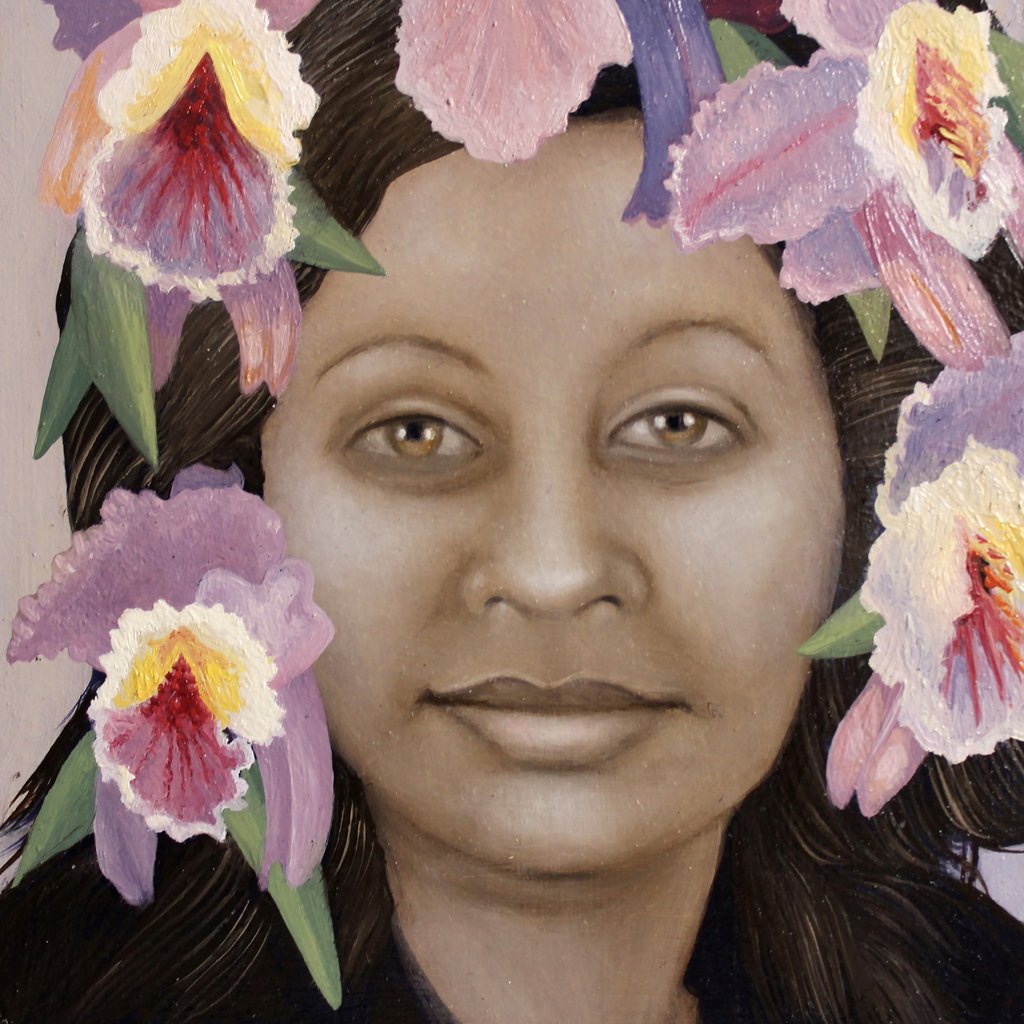 Woman 47 After Rafael’s Mom