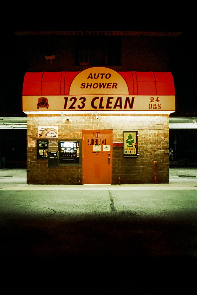 123 Clean