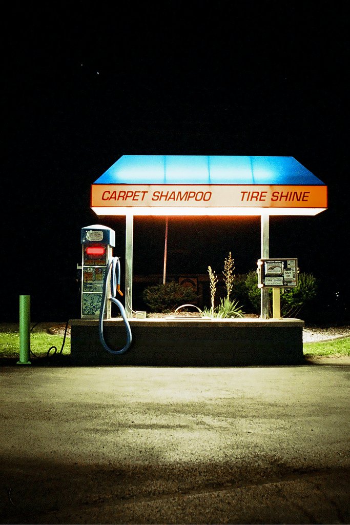 Car Wash