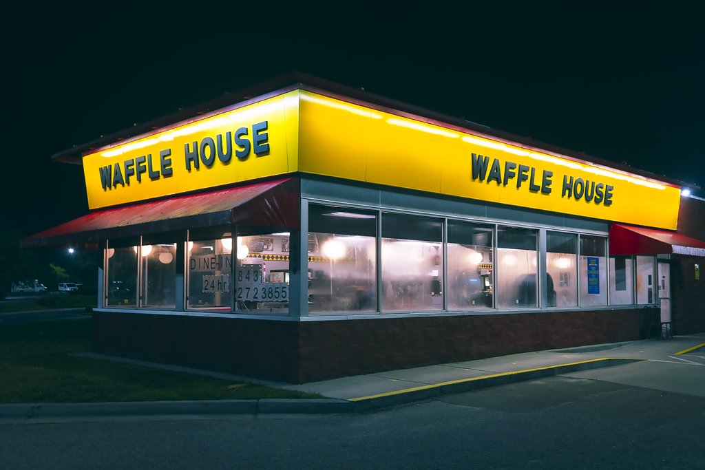 Waffle House