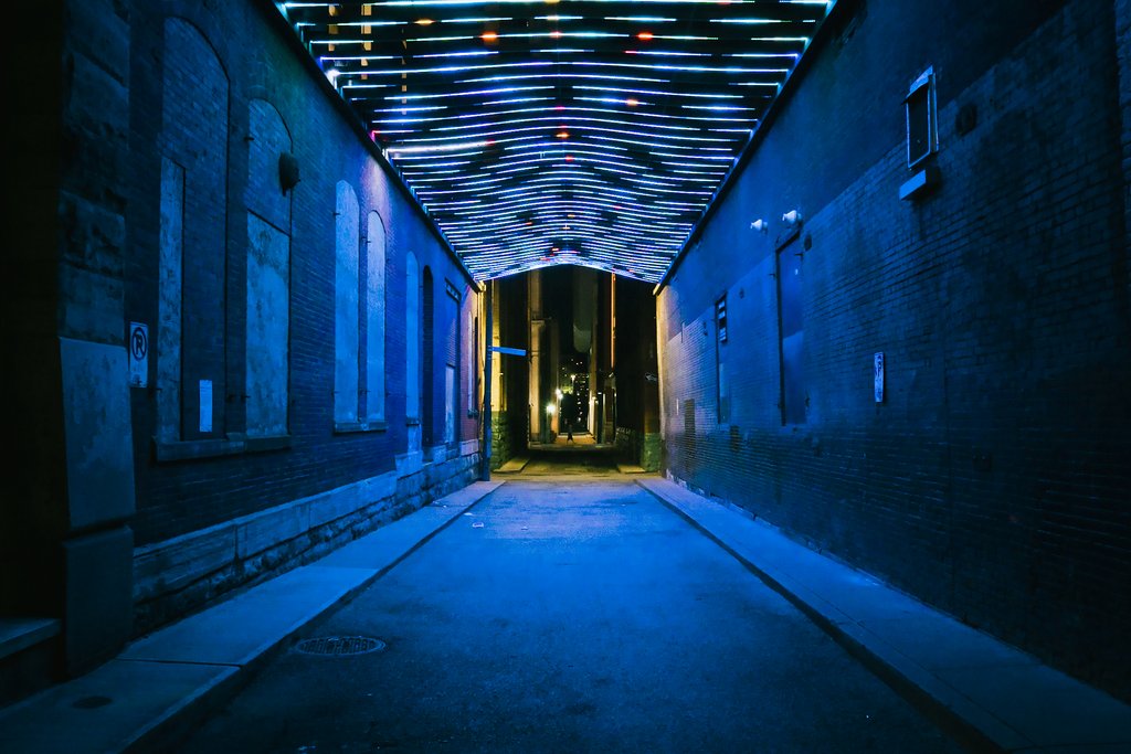 Tunnel