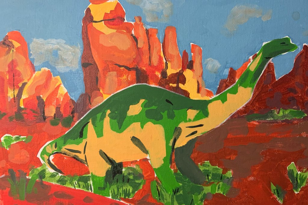 Dino
