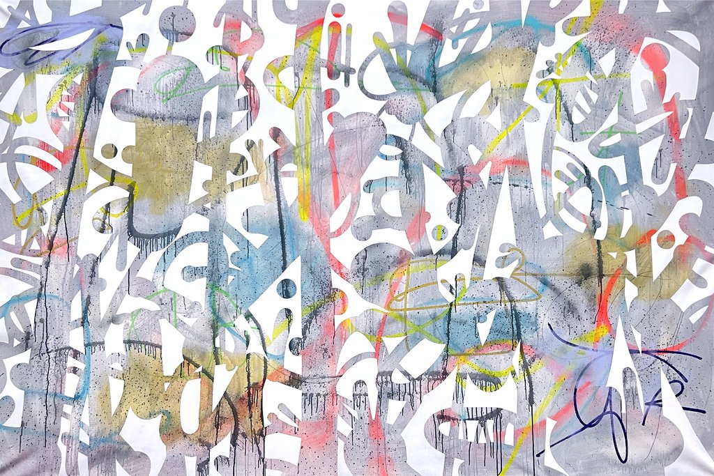 Grey Matter