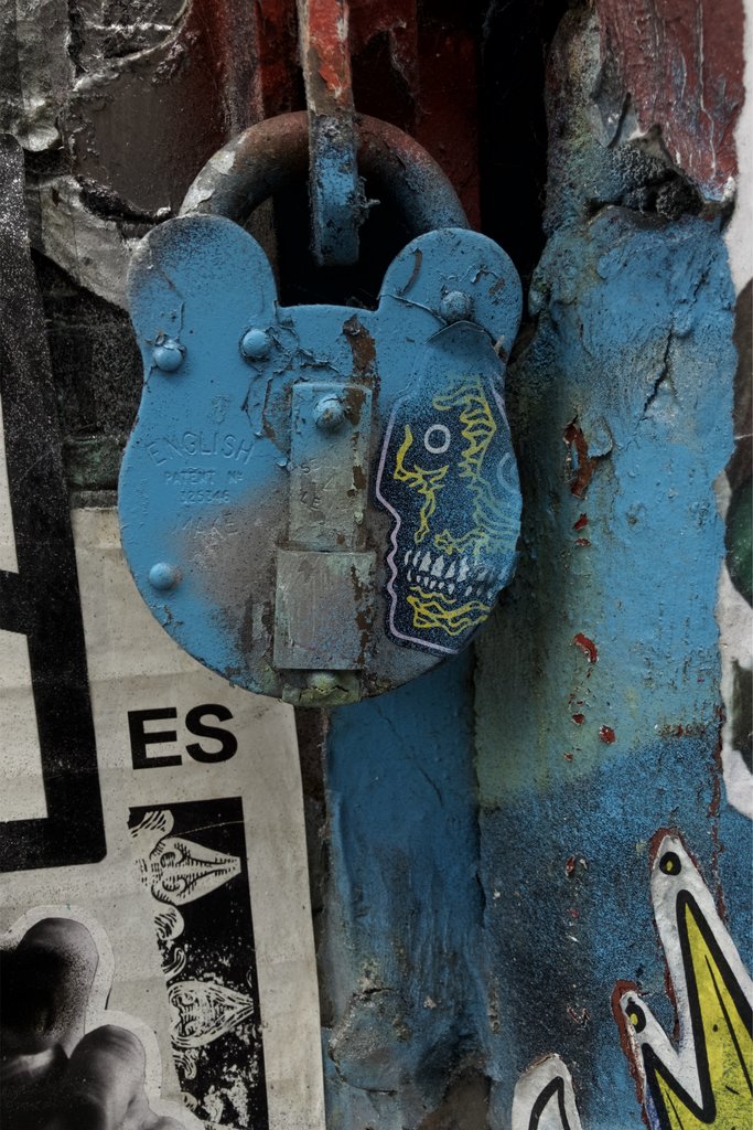 Berlin Lock