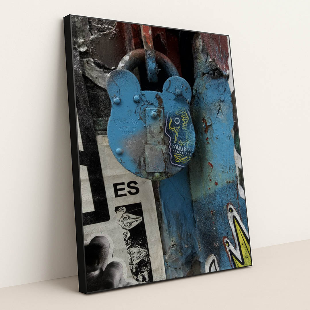 Berlin Lock