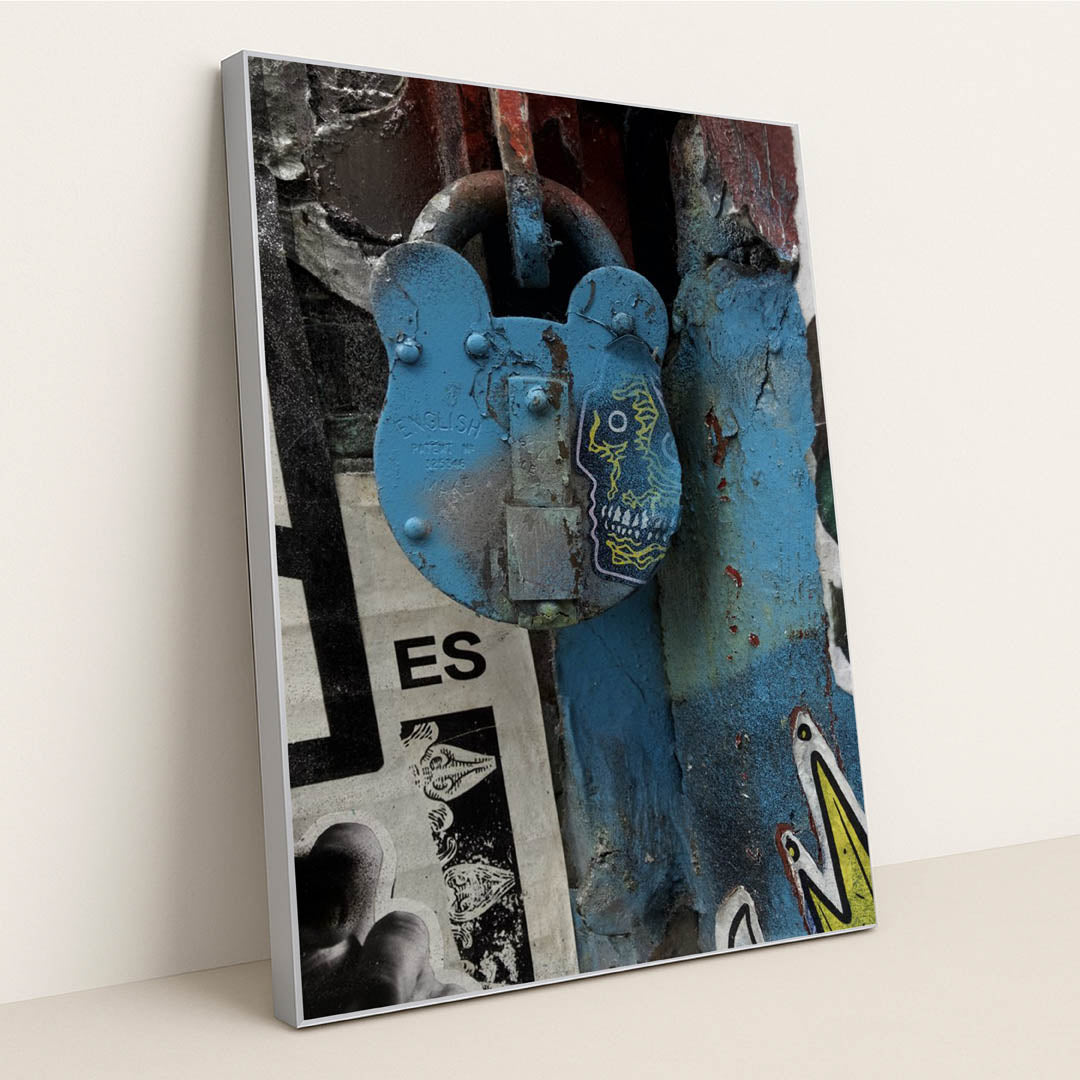 Berlin Lock