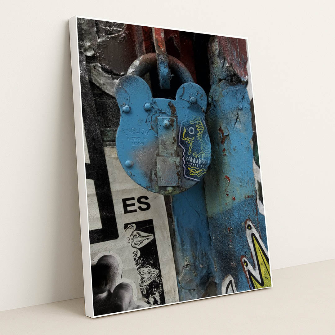 Berlin Lock