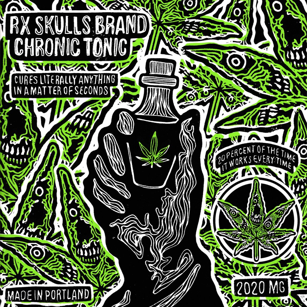Chronic Tonic