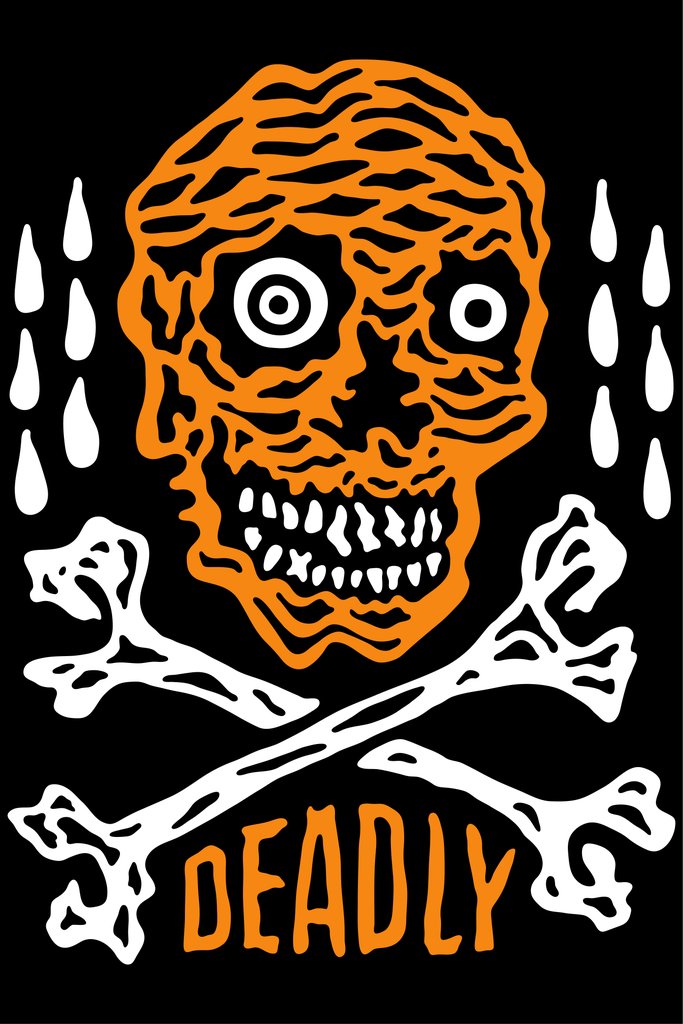 Deadly