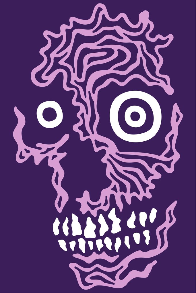 OG Purple