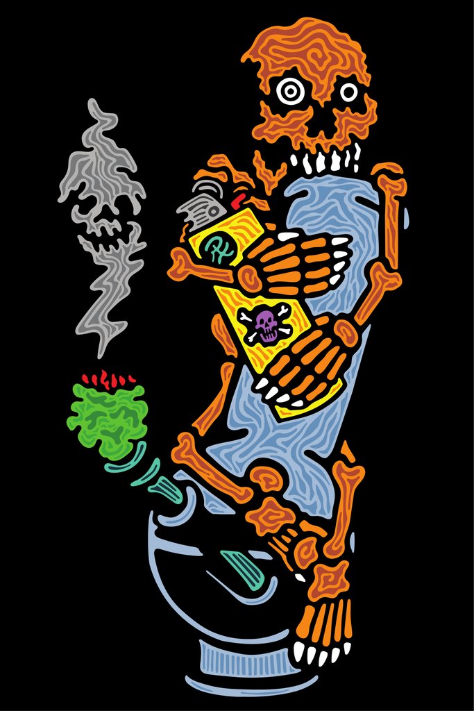 RX Binger Hugger