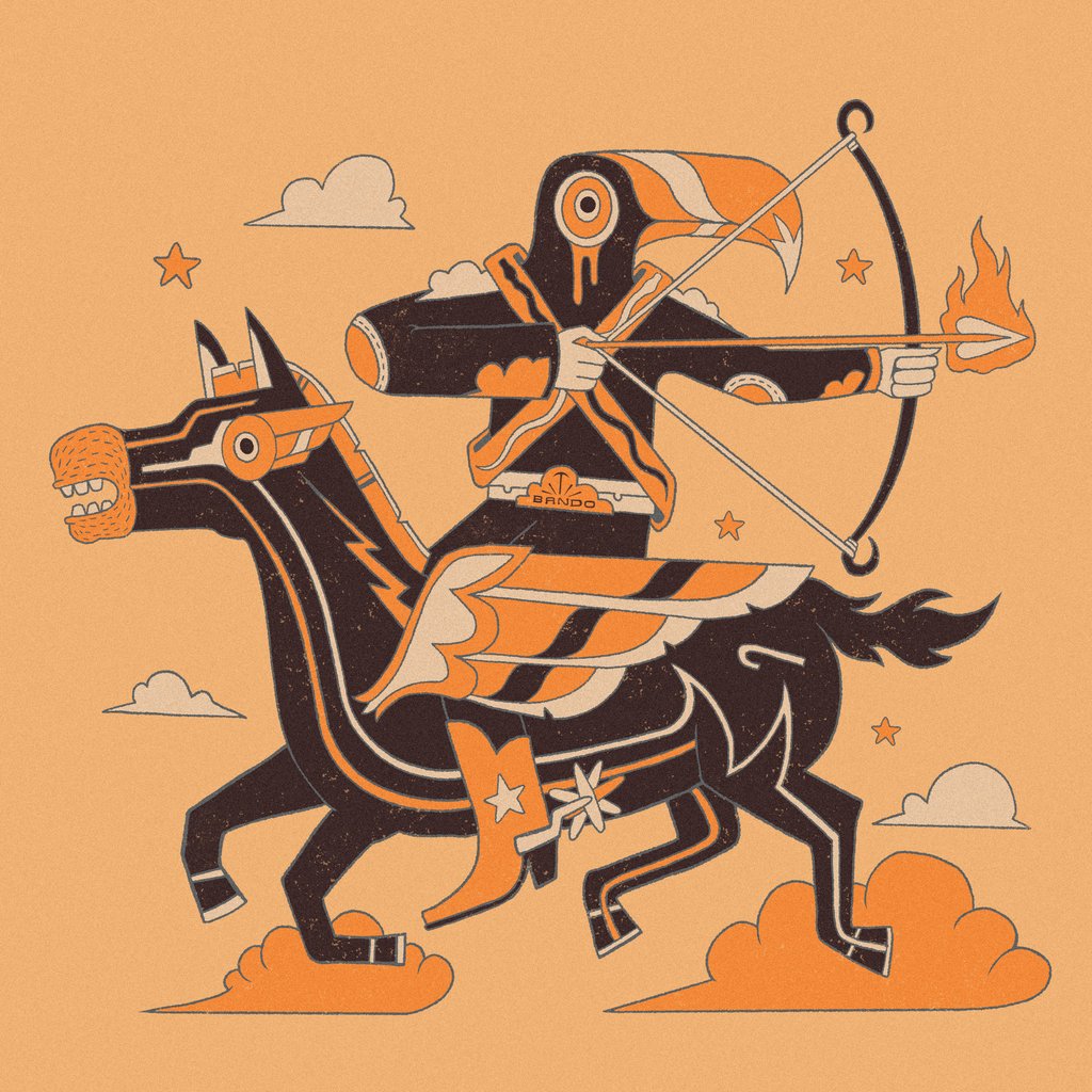 Parthian Shot