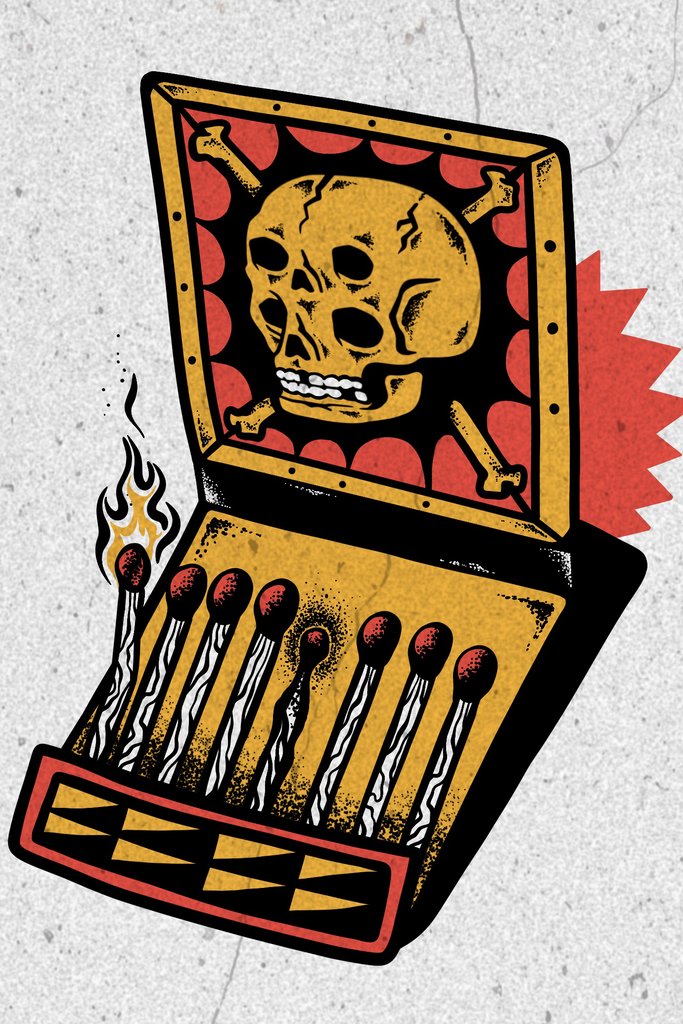 Matchbook