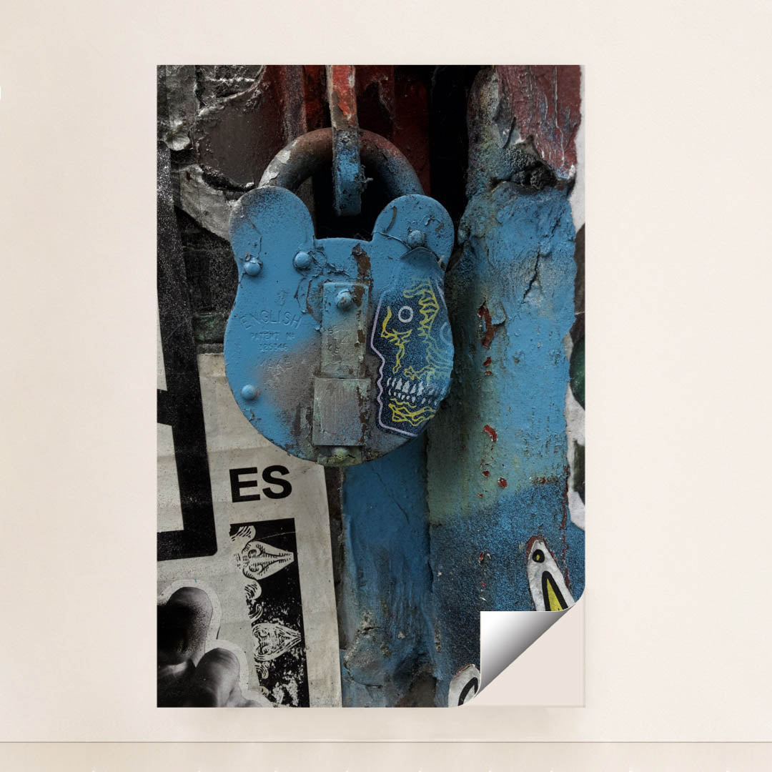 Berlin Lock