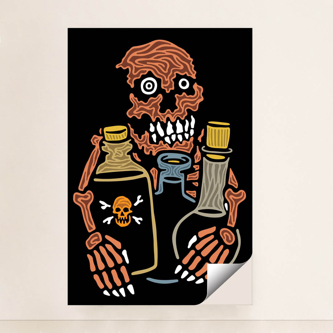 Bottle Hugger