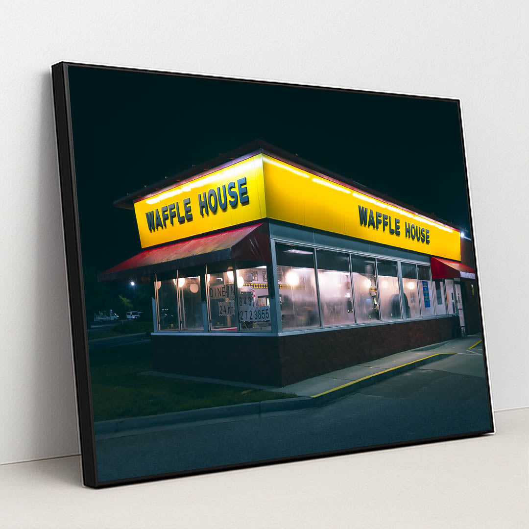 Waffle House