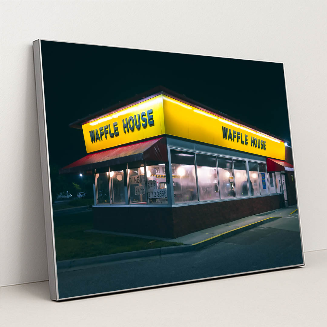 Waffle House