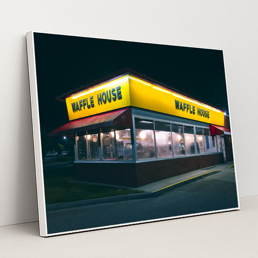 Waffle House