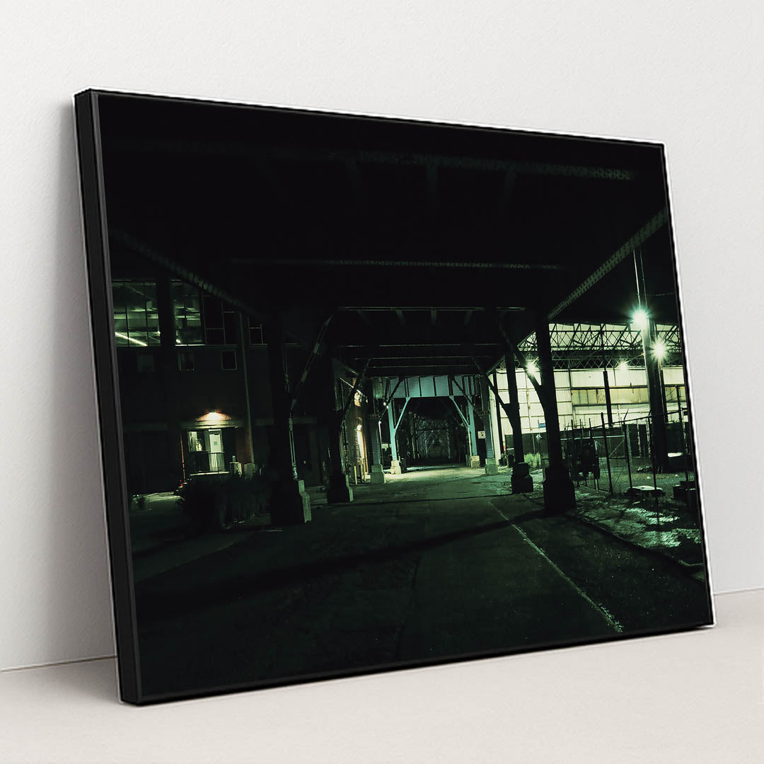 Underpass