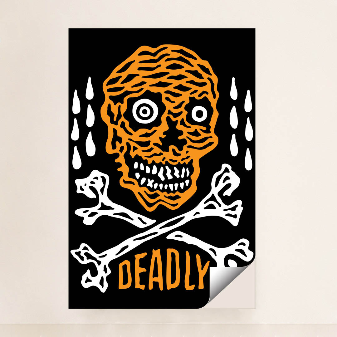 Deadly