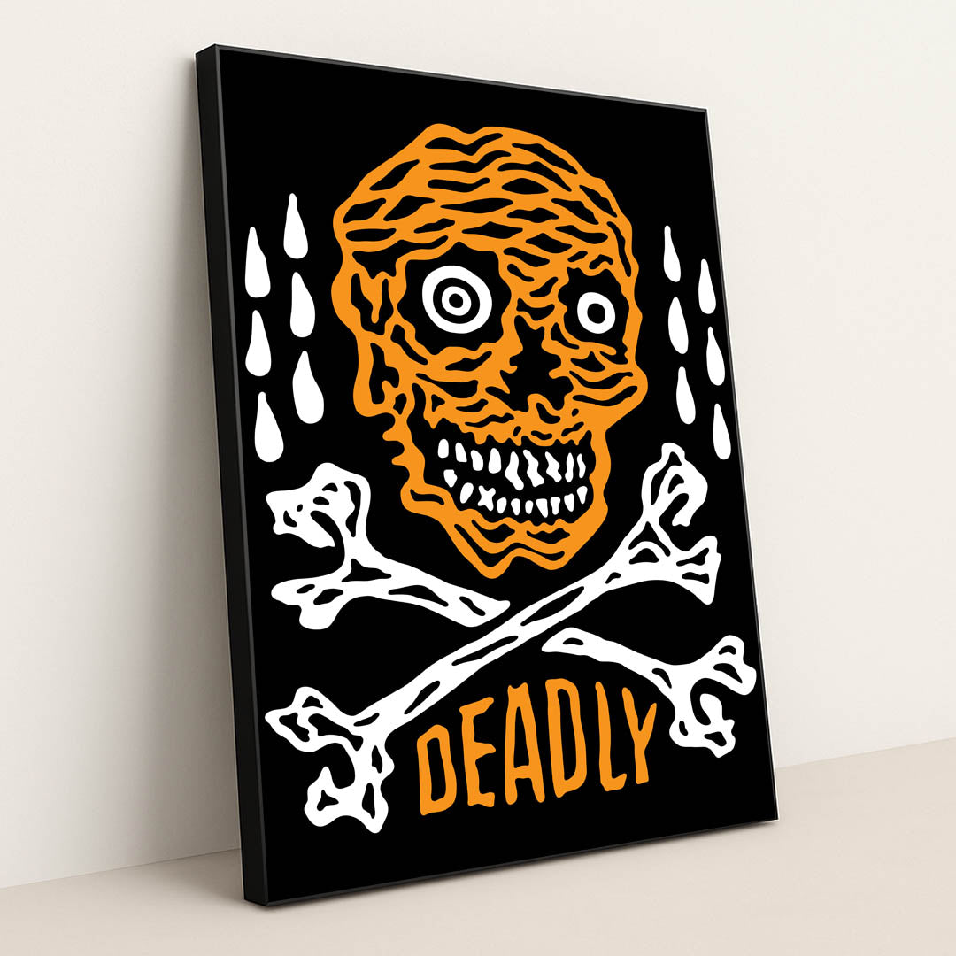 Deadly