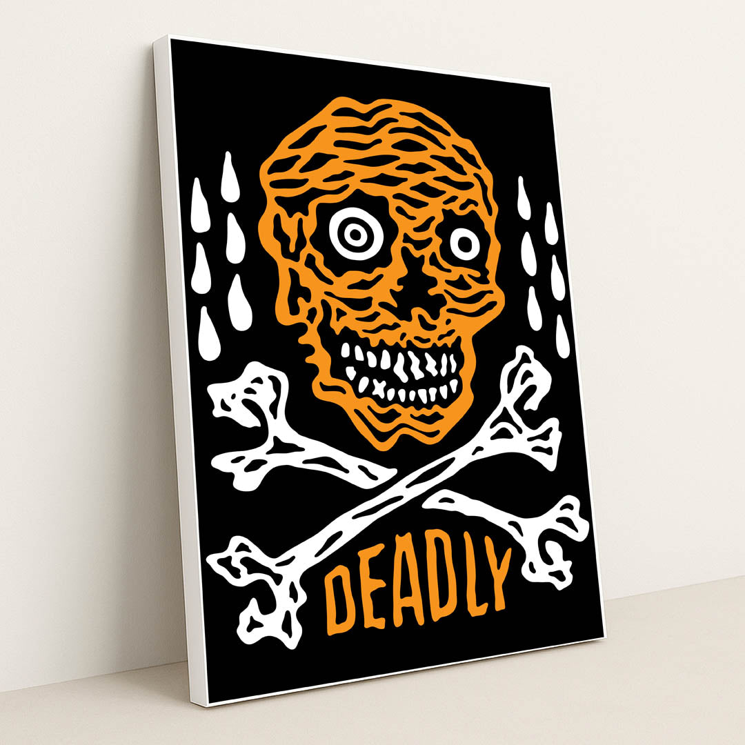 Deadly