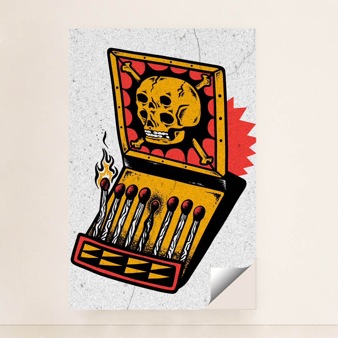Matchbook