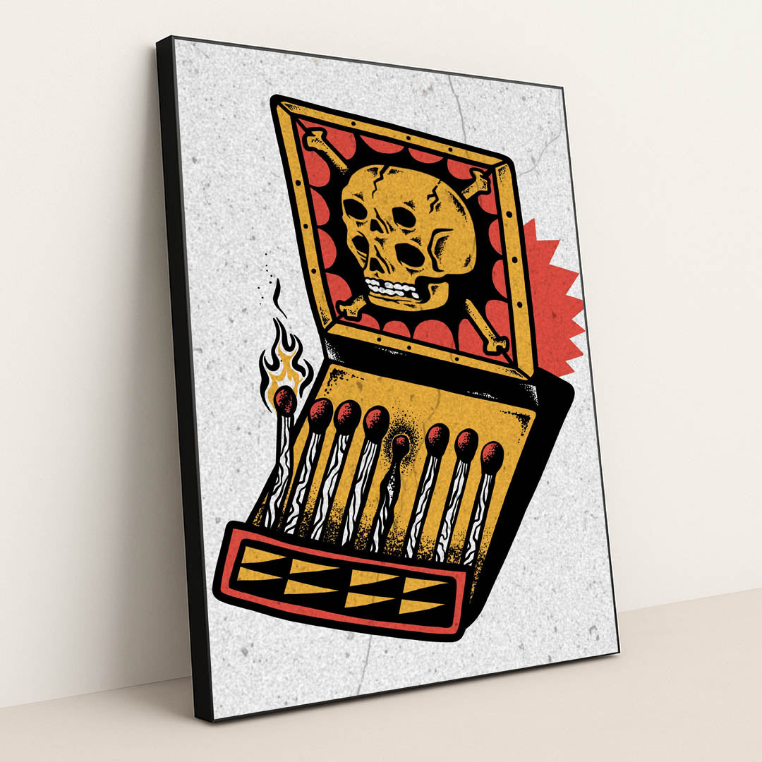 Matchbook