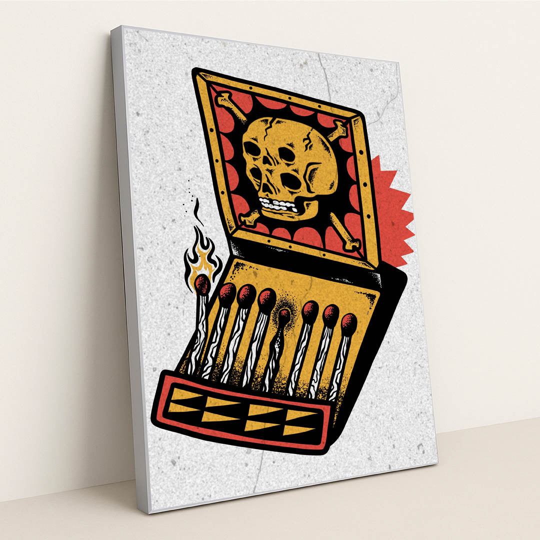 Matchbook