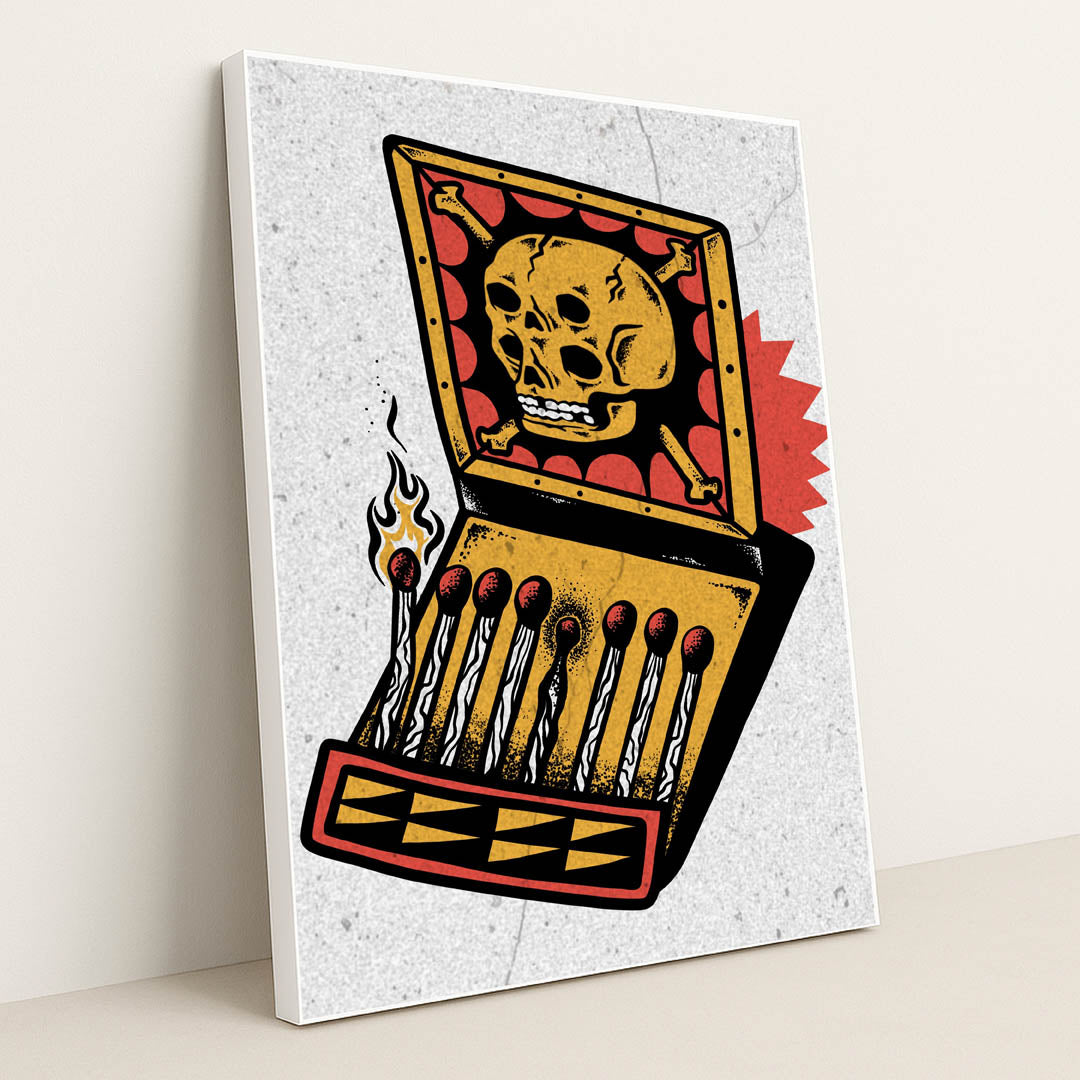 Matchbook