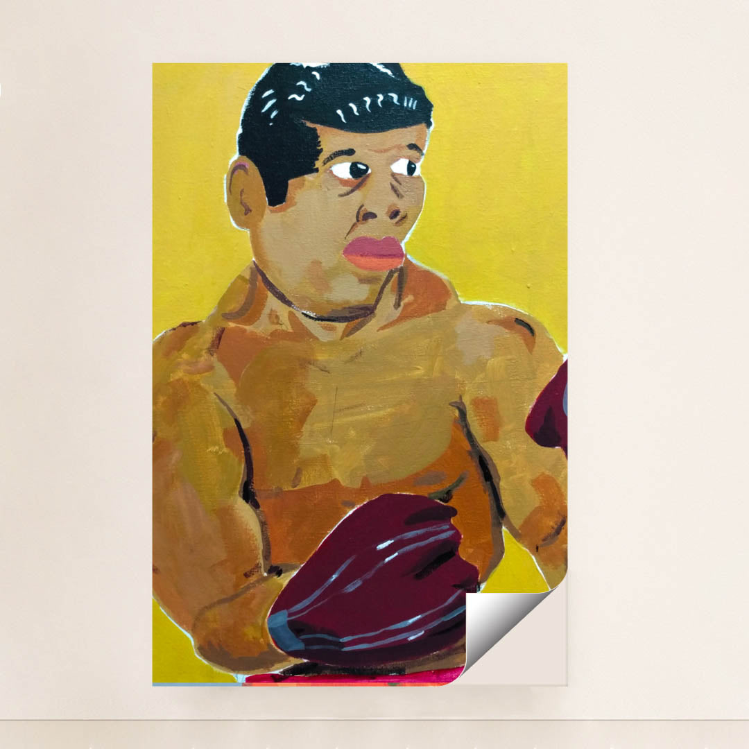 Joe Louis