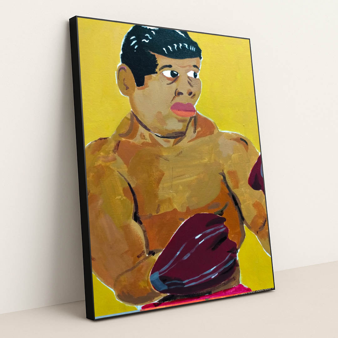 Joe Louis