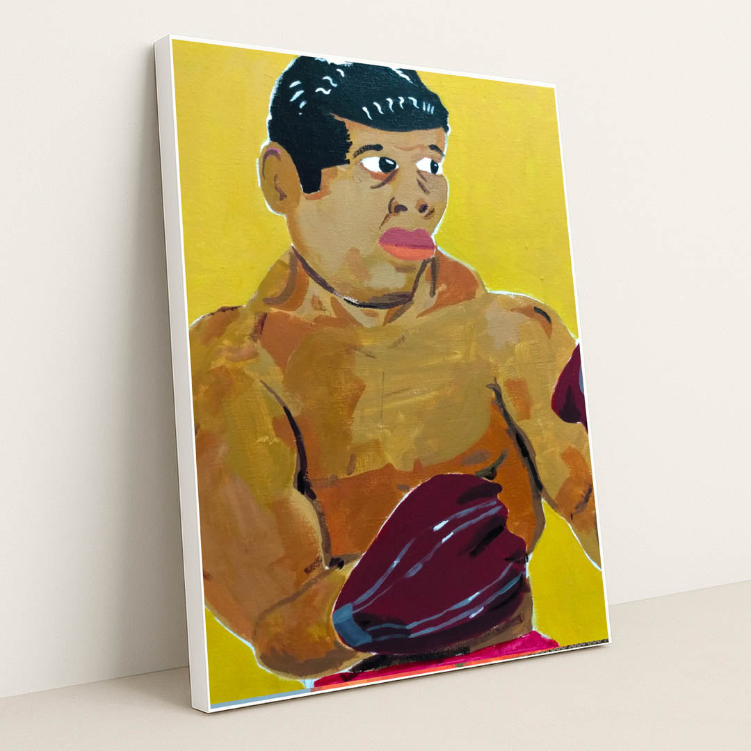 Joe Louis